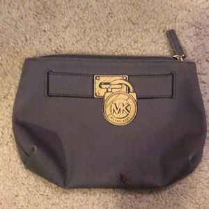 Michael Kors make up bag
